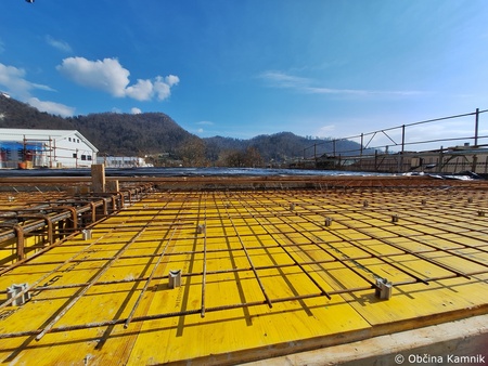Rekonstrukcija in energetska sanacija Knjižnice Franceta Balantiča Kamnik in Glasbene šole Kamnik (11)